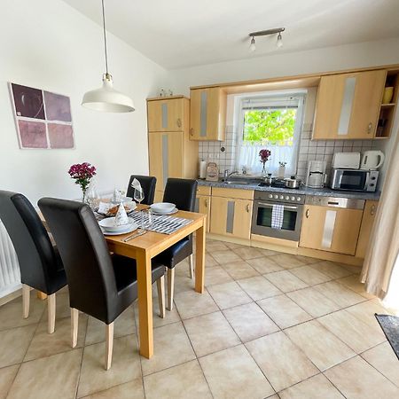 Residenz Grantz Sahlenburg Wohnung 1 Cuxhaven Esterno foto