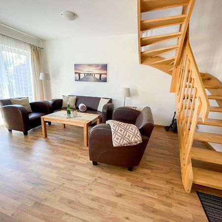 Residenz Grantz Sahlenburg Wohnung 1 Cuxhaven Esterno foto